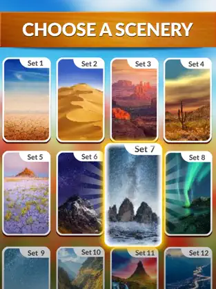 Imágen 5 Blockscapes Sudoku iphone