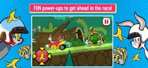 Boomerang Make and Race 2 screenshot #5 for iPhone