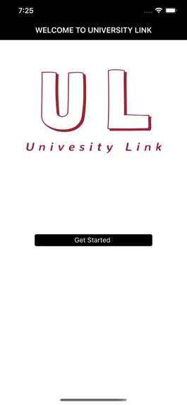 Game screenshot University Link mod apk