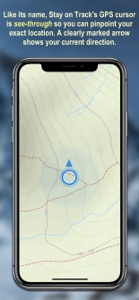 Stay On Track screenshot #2 for iPhone