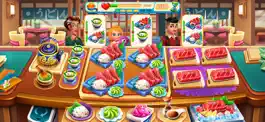 Game screenshot Cooking Love - Restaurant Chef hack