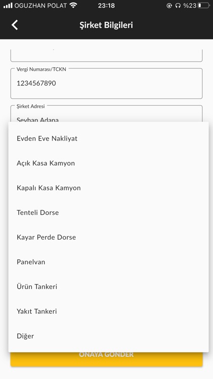 Go Assist screenshot-4