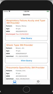 3m advanced query messenger problems & solutions and troubleshooting guide - 2
