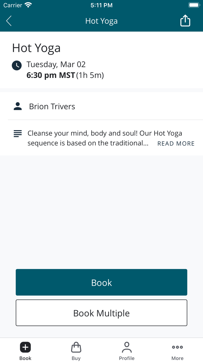 SOL 19 Yoga Studio Longmont CO