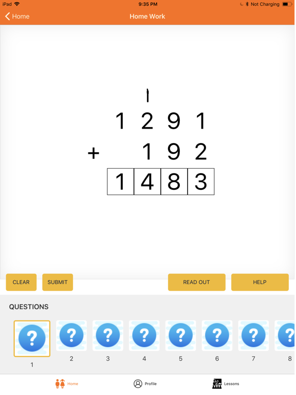 Screenshot #6 pour RabbitBoard