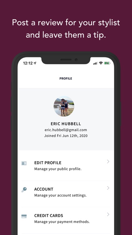 Blush Now screenshot-5