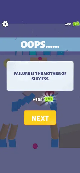 Game screenshot which door? mod apk