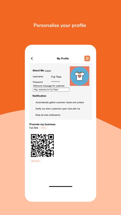 HandyAsk screenshot-5