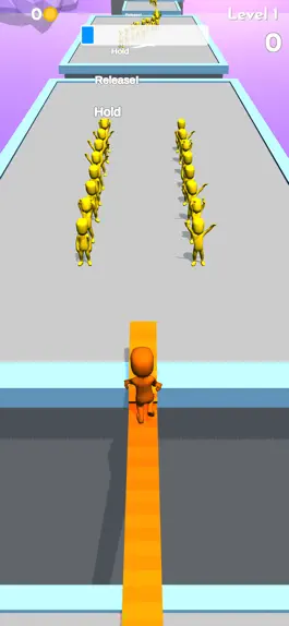 Game screenshot Plank Rescue apk