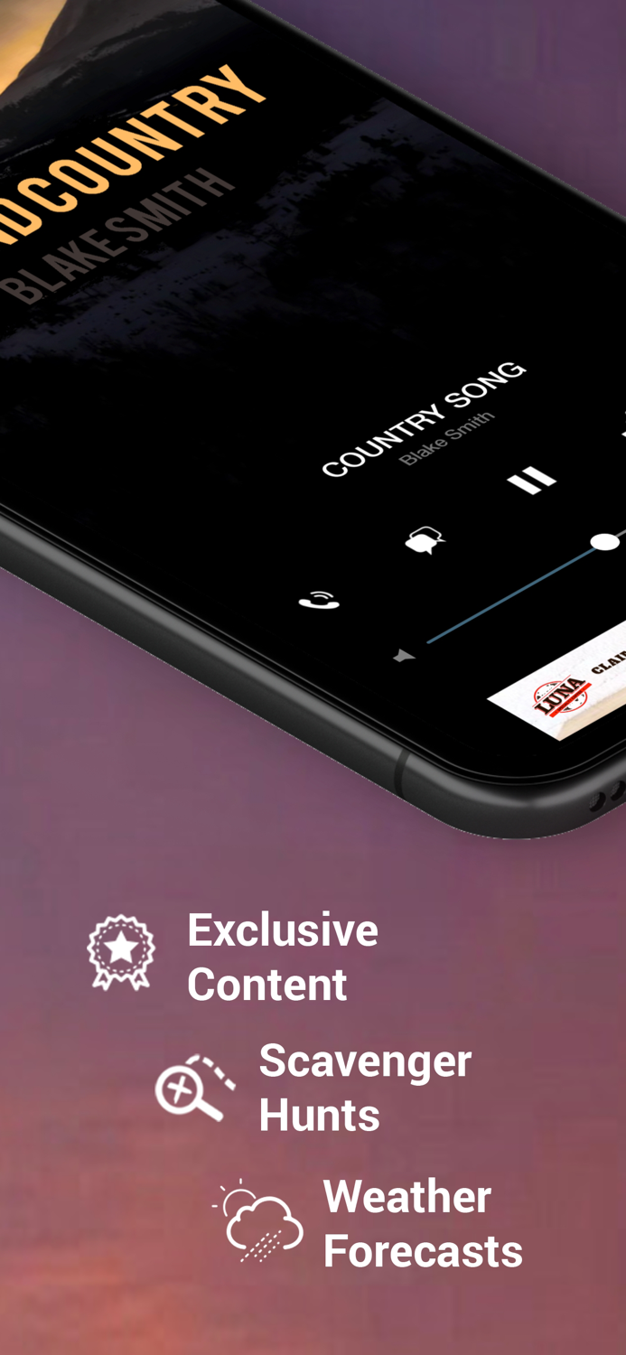 K92.3 - Waterloo KOEL-FM