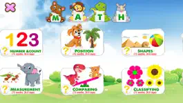 Game screenshot KIDs Vin School apk