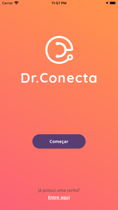 DrConecta Screenshot