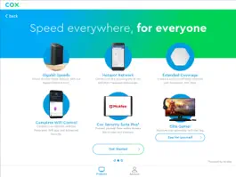 Game screenshot Discover Cox apk
