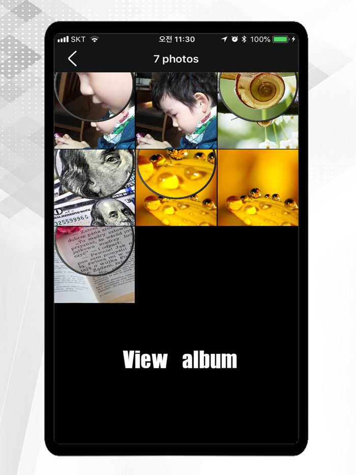 Magnifier - Best Ultimate