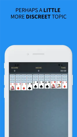 Game screenshot Spider Solitaire hack