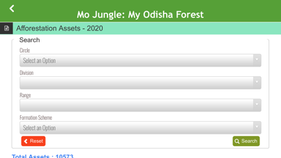 Mo Jungle: My Odisha Forest Screenshot