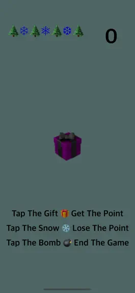 Game screenshot Wonderful Gift apk