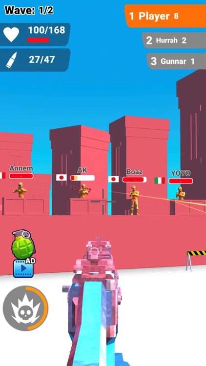 Strike.io