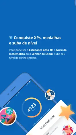 Game screenshot ENEM - INEP hack