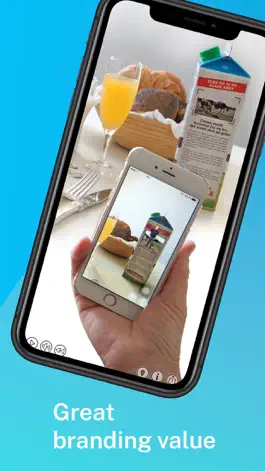 Game screenshot 4Dscan apk