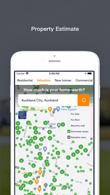 OneRoof Real Estate & Property screenshot-5