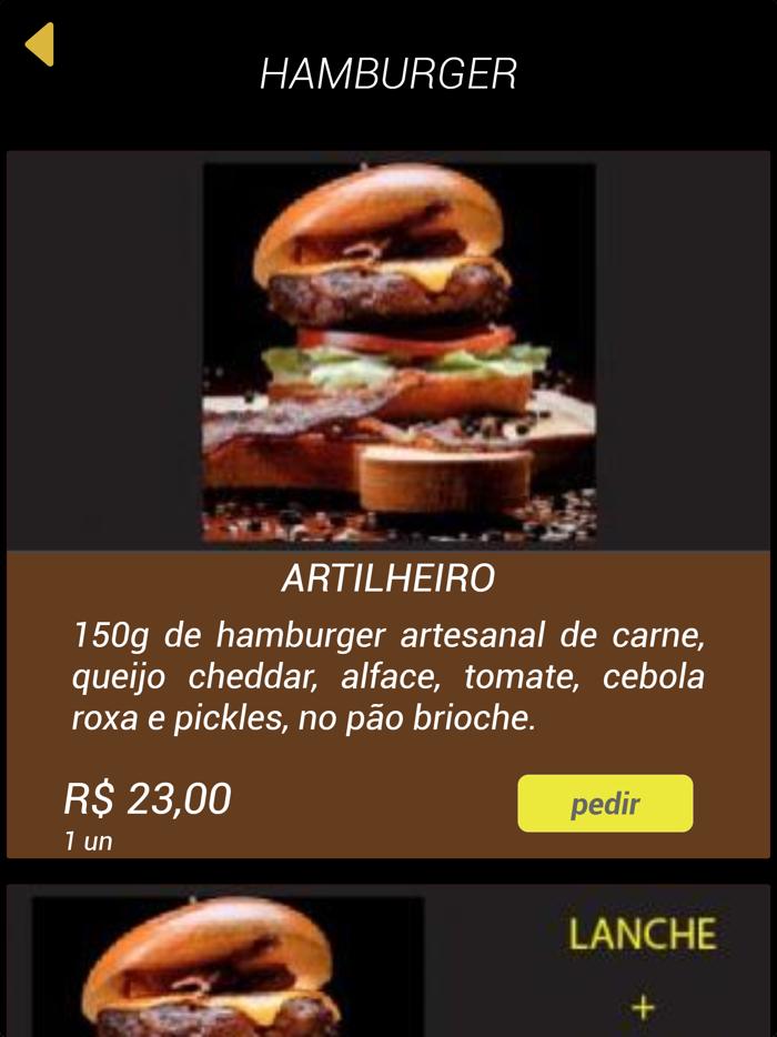 HamburGUI