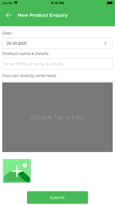 Danat Care UAE Screenshot