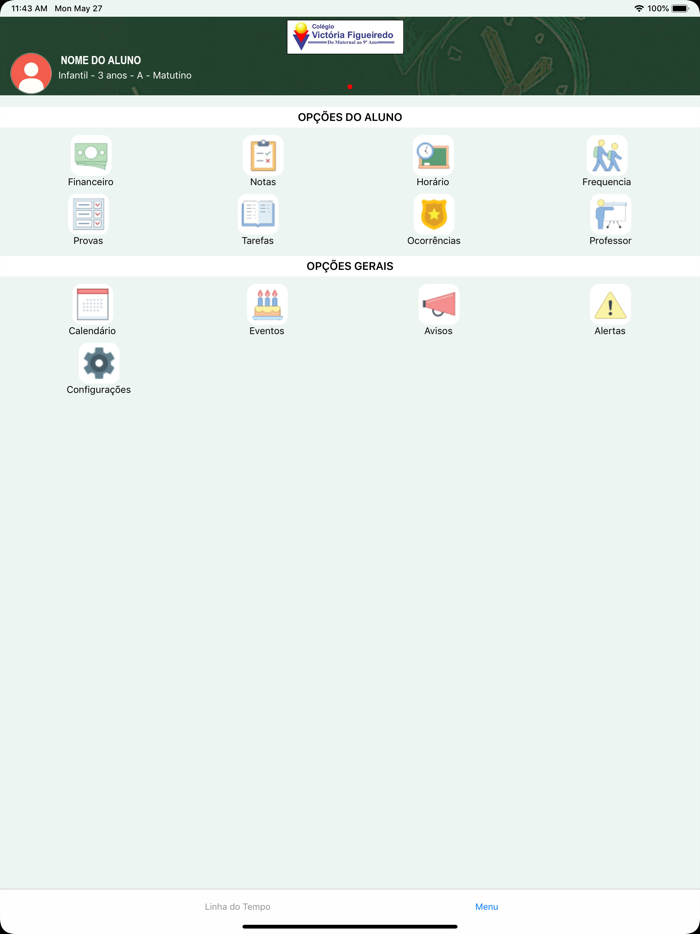 Victória Figueiredo