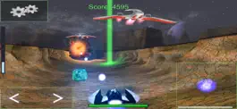 Game screenshot Trench Racer apk