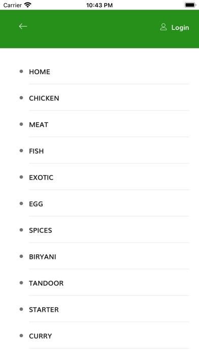 The Kitchen Fresh Screenshot