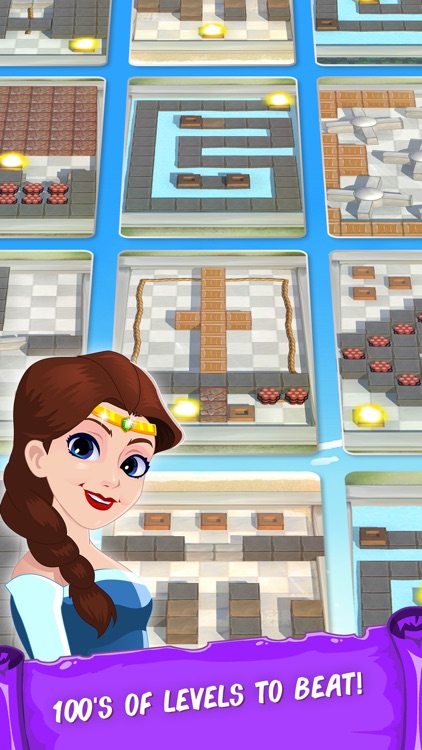Light the Fires screenshot-6