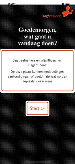 Game screenshot DagenDoen mod apk
