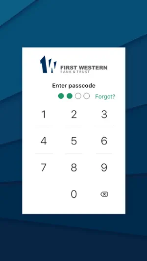 myFirstWestern screenshot 2