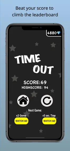 Game screenshot Tap God hack