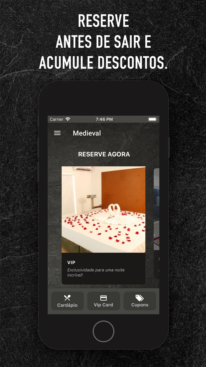 Medieval Motel - RP SP