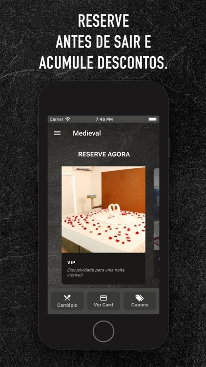 Medieval Motel - RP (SP)