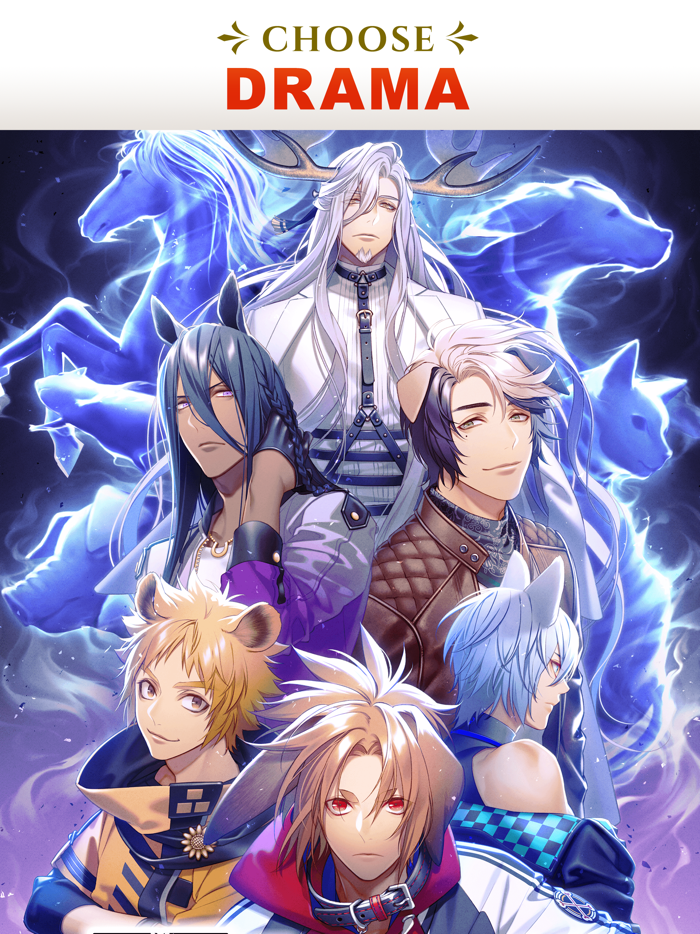 Story Me Choose your episode