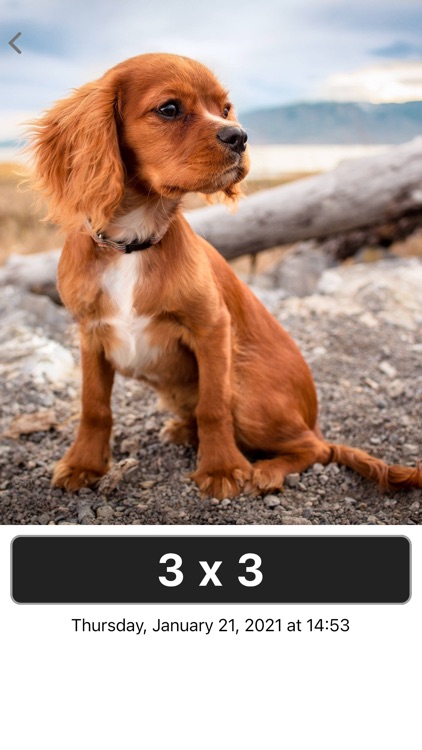 Puzzle Math by Takksemd