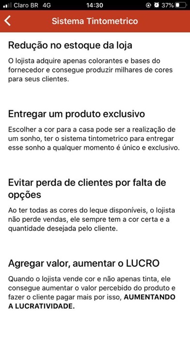 Screenshot #3 pour Vitoria e Cia