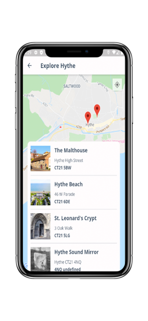 Hythe Imperial(圖4)-速報App