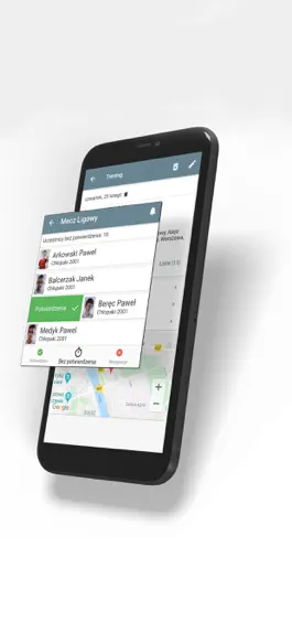 Game screenshot PlayTeam apk