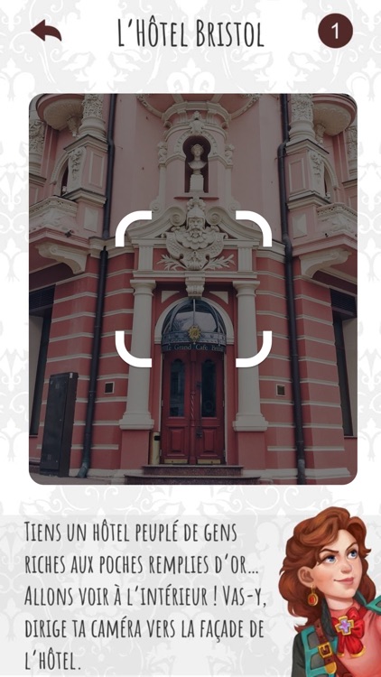 Un air de France screenshot-5