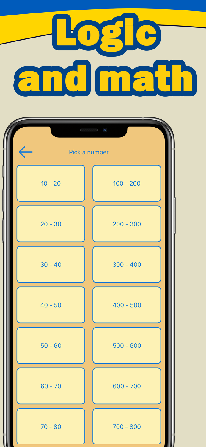 Numbers in Ukrainian language