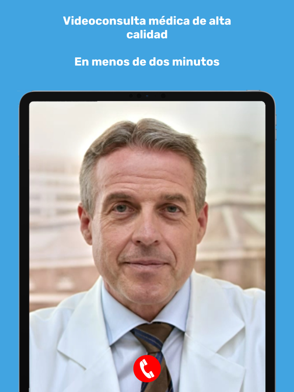 Screenshot #5 pour Homedoctor Proteccion Senior