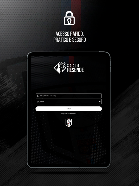 Screenshot #4 pour Sócio Resende