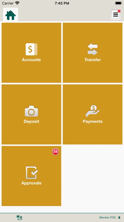 Marion Center Mobile-Business