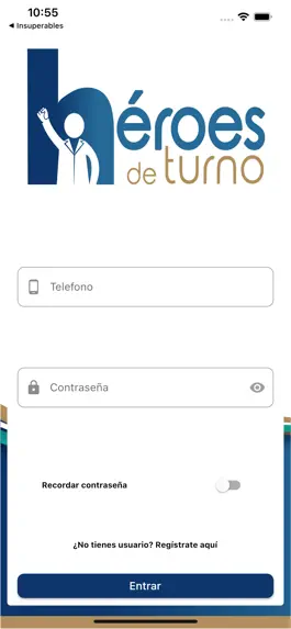 Game screenshot Héroes de turno mod apk