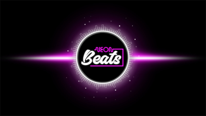 Screenshot #3 pour Neon Beats