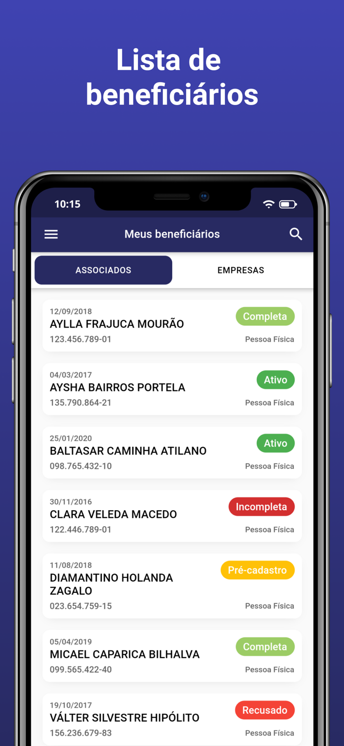 OdontoGroup Corretor