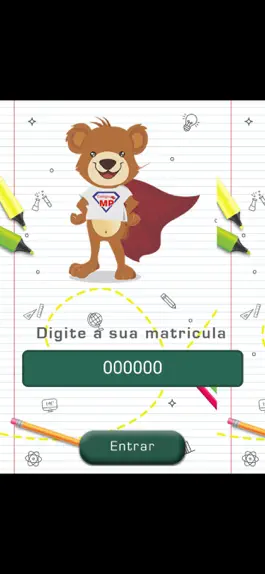 Game screenshot Portal EAD Marco Paulista mod apk